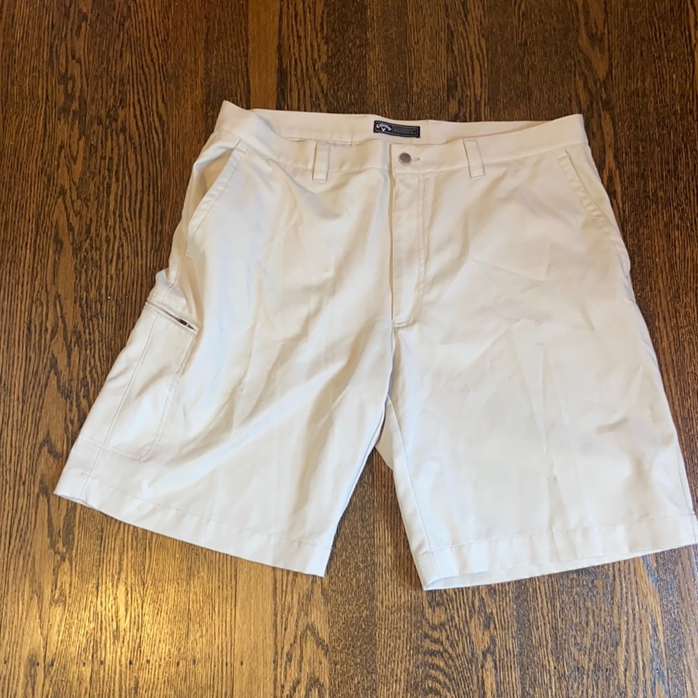 Callaway Shorts